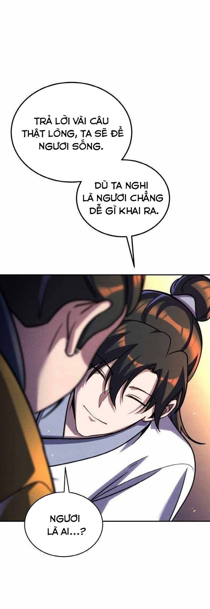 Tiểu Đệ Tử Của Võ Lâm Minh Chủ - Chapter 52 - Page 37