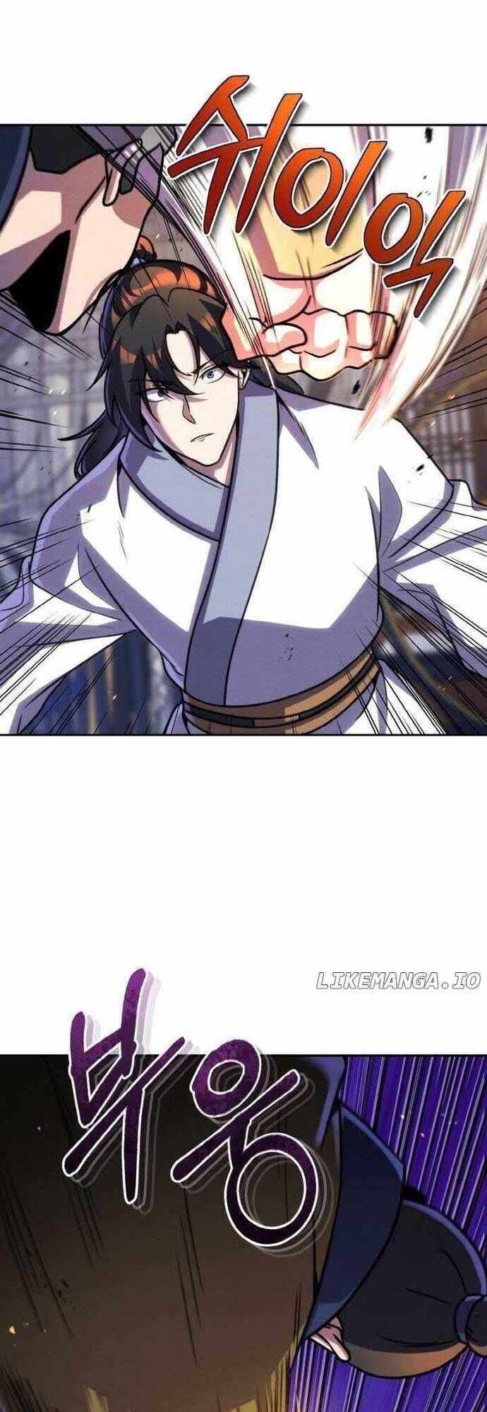 Tiểu Đệ Tử Của Võ Lâm Minh Chủ - Chapter 52 - Page 38