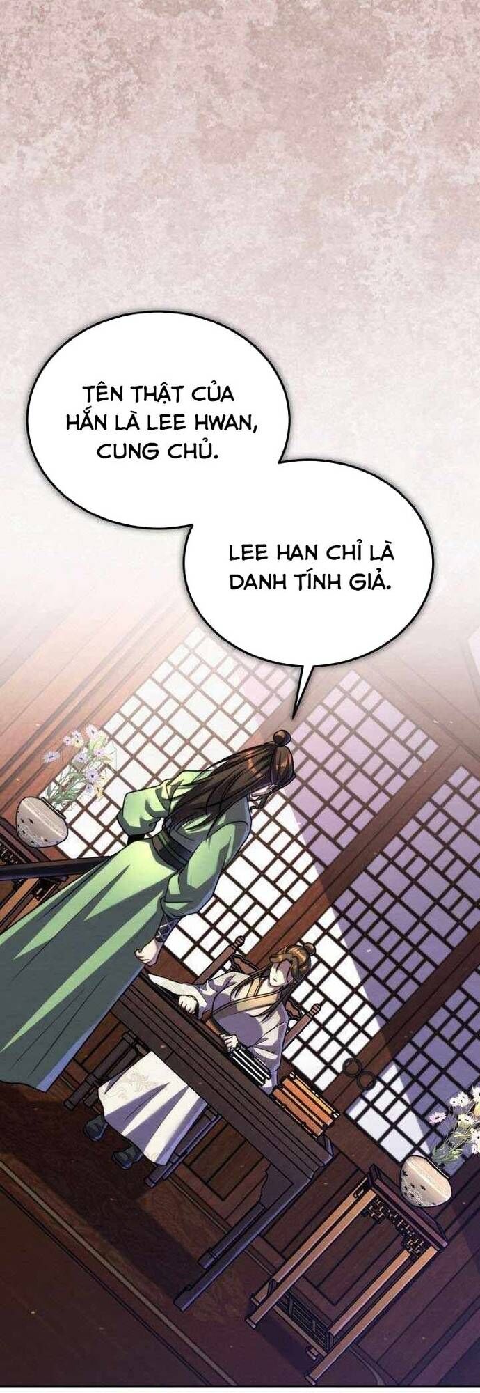 Tiểu Đệ Tử Của Võ Lâm Minh Chủ - Chapter 52 - Page 4