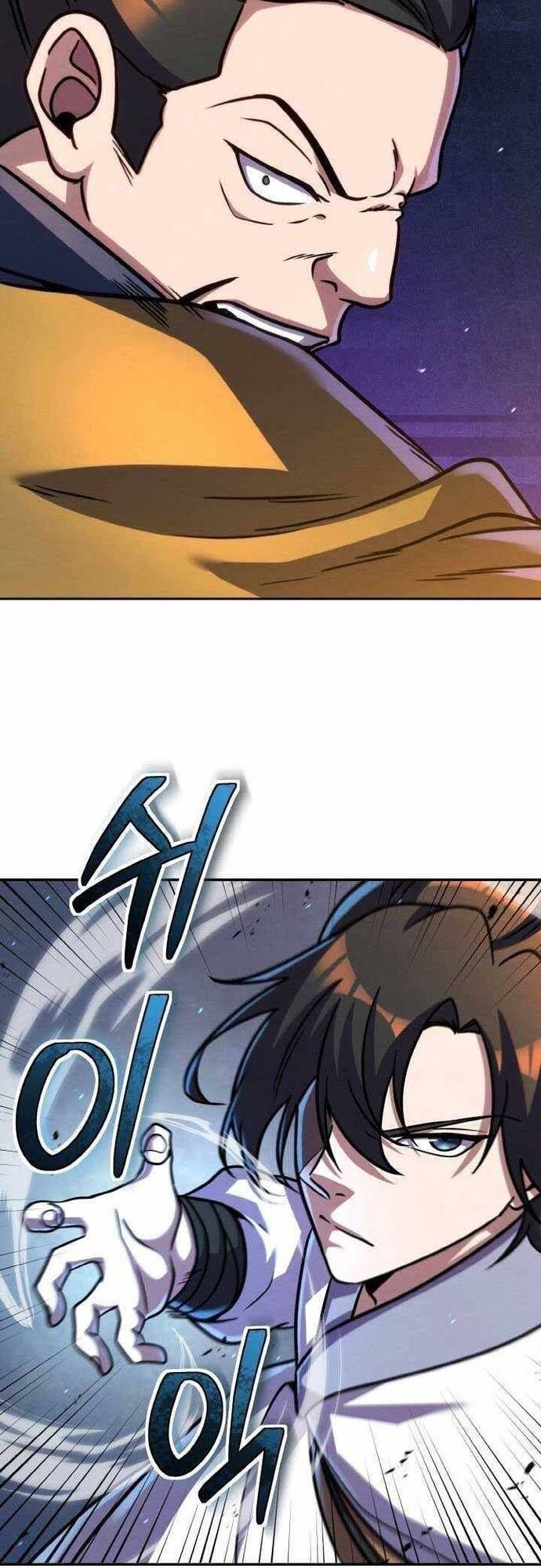 Tiểu Đệ Tử Của Võ Lâm Minh Chủ - Chapter 52 - Page 40