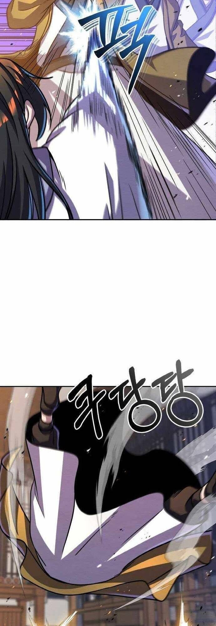 Tiểu Đệ Tử Của Võ Lâm Minh Chủ - Chapter 52 - Page 42