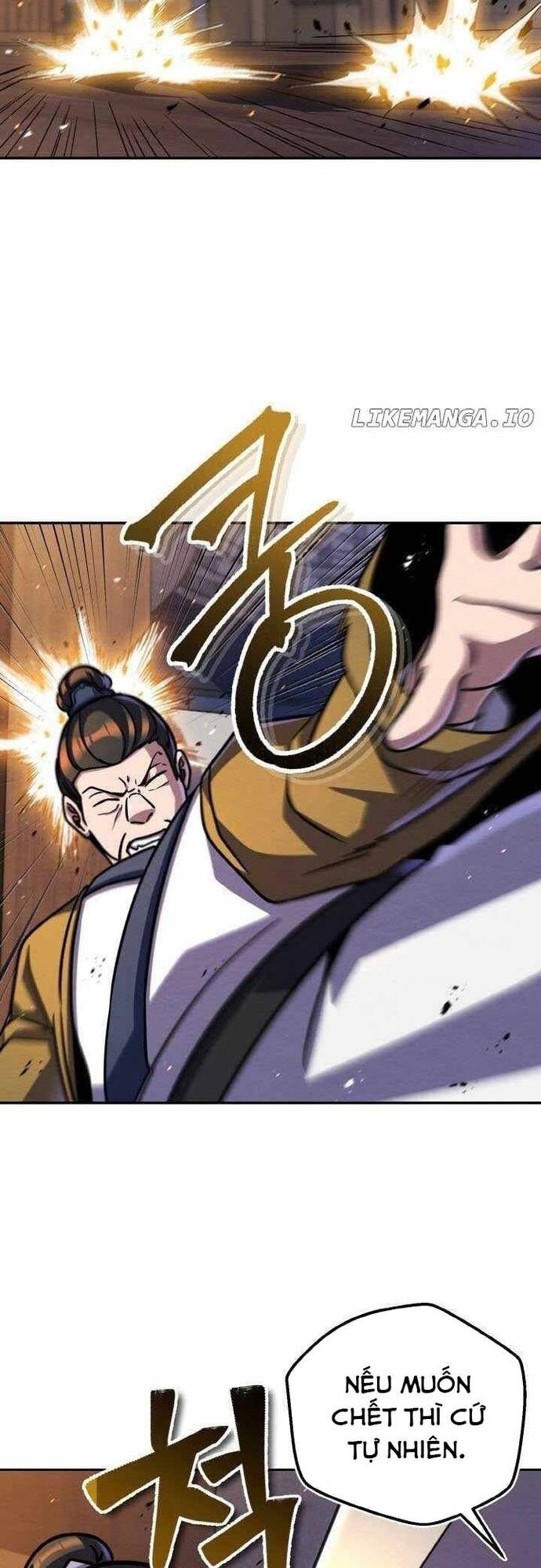 Tiểu Đệ Tử Của Võ Lâm Minh Chủ - Chapter 52 - Page 43