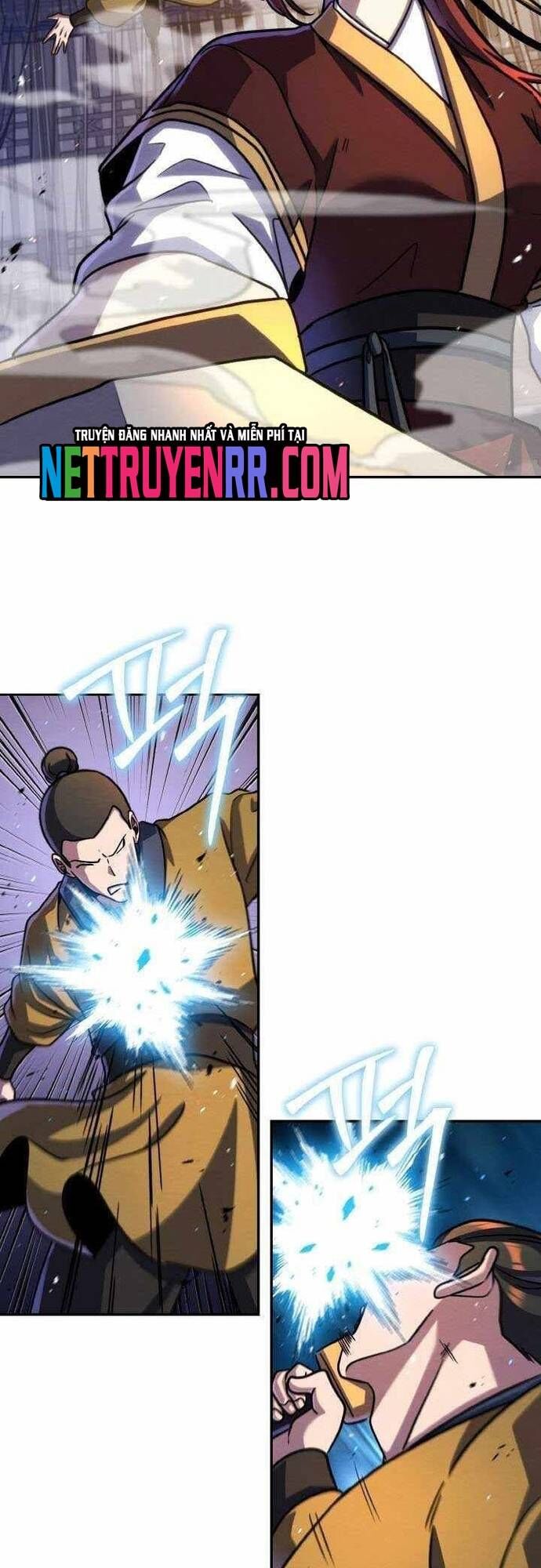 Tiểu Đệ Tử Của Võ Lâm Minh Chủ - Chapter 52 - Page 45