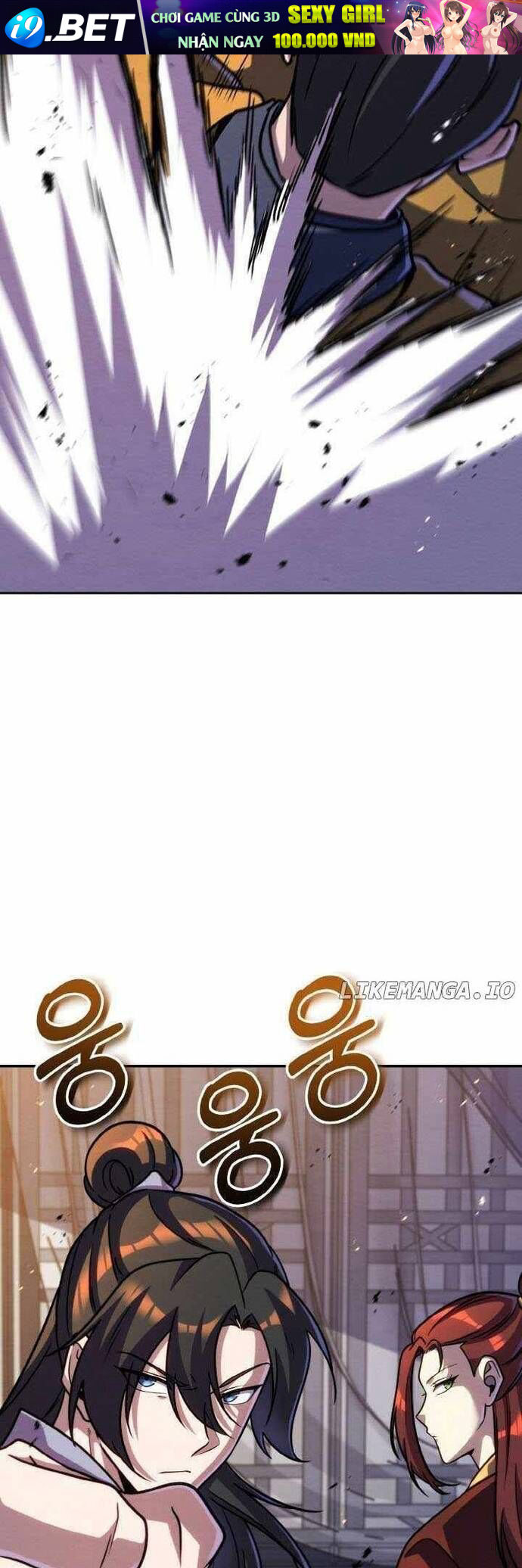 Tiểu Đệ Tử Của Võ Lâm Minh Chủ - Chapter 52 - Page 47