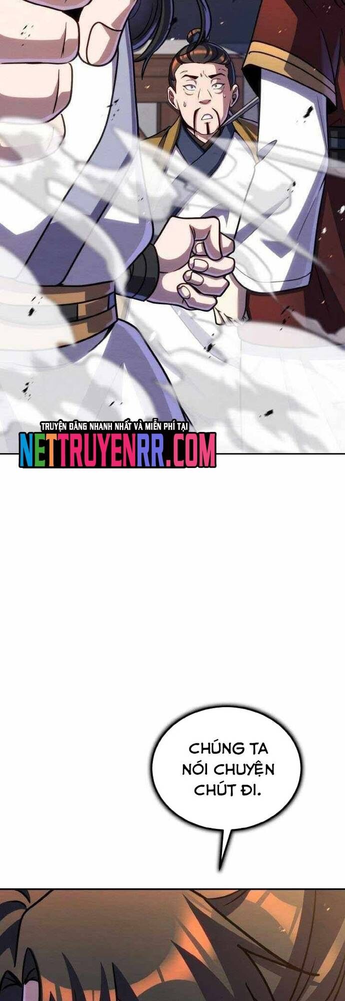 Tiểu Đệ Tử Của Võ Lâm Minh Chủ - Chapter 52 - Page 48