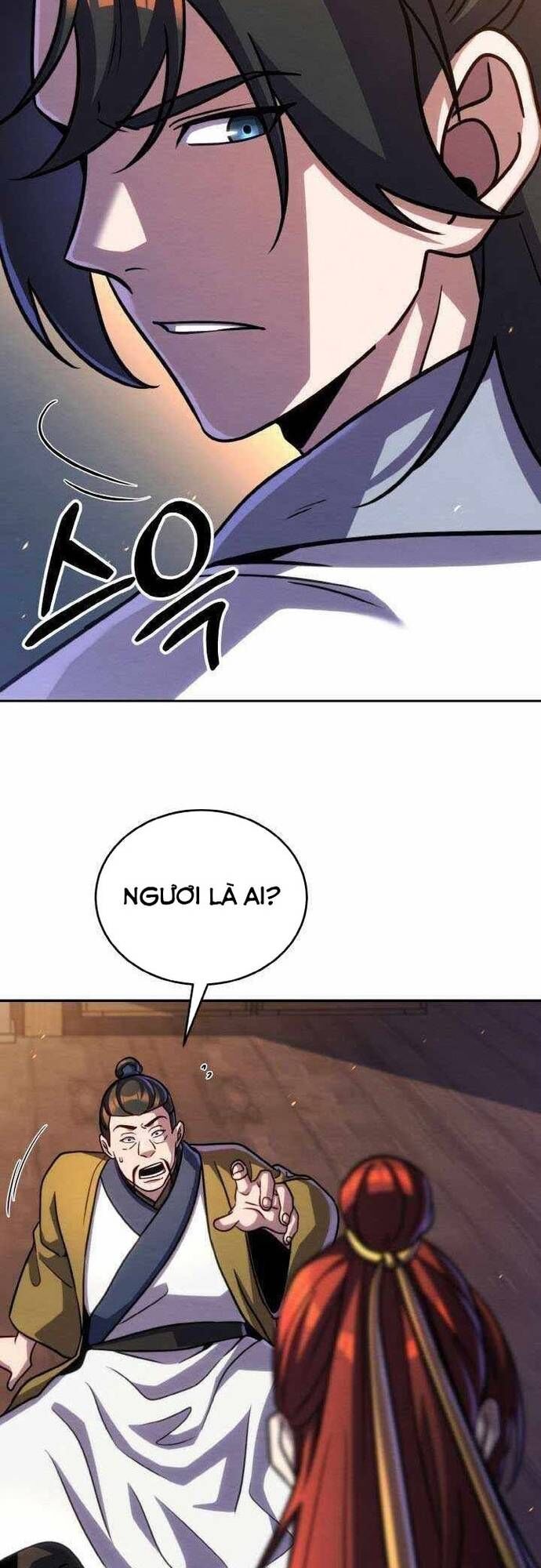 Tiểu Đệ Tử Của Võ Lâm Minh Chủ - Chapter 52 - Page 49