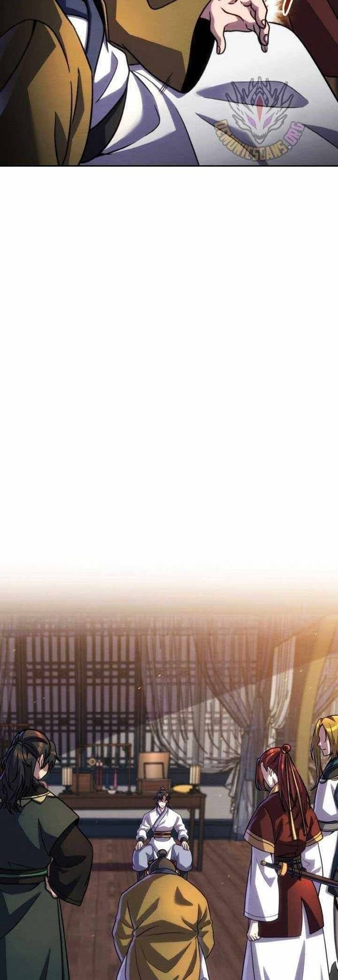 Tiểu Đệ Tử Của Võ Lâm Minh Chủ - Chapter 52 - Page 51