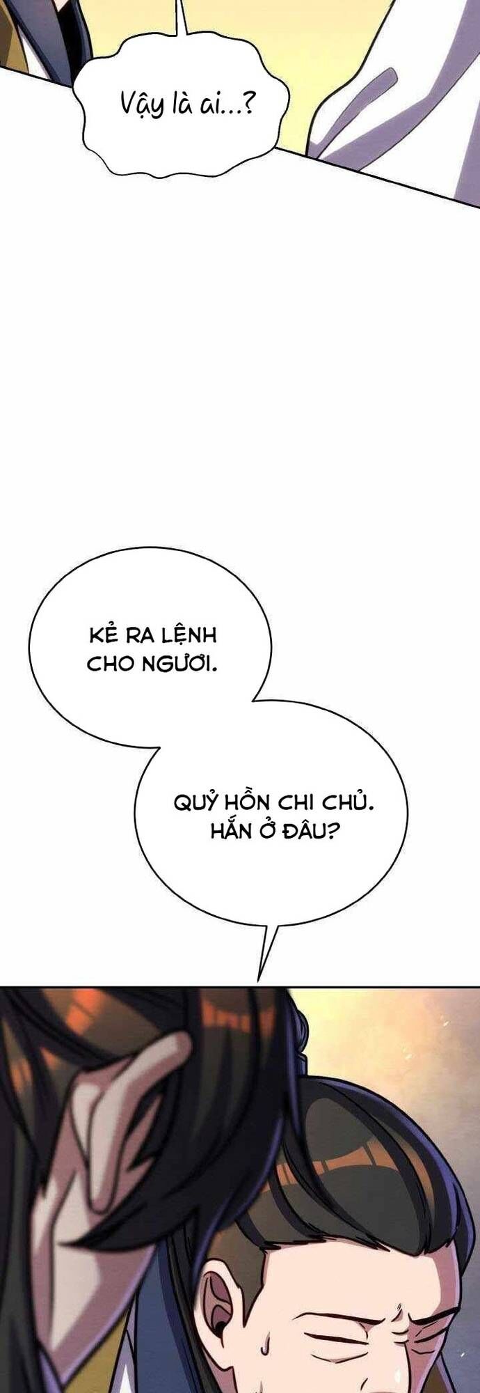 Tiểu Đệ Tử Của Võ Lâm Minh Chủ - Chapter 52 - Page 54