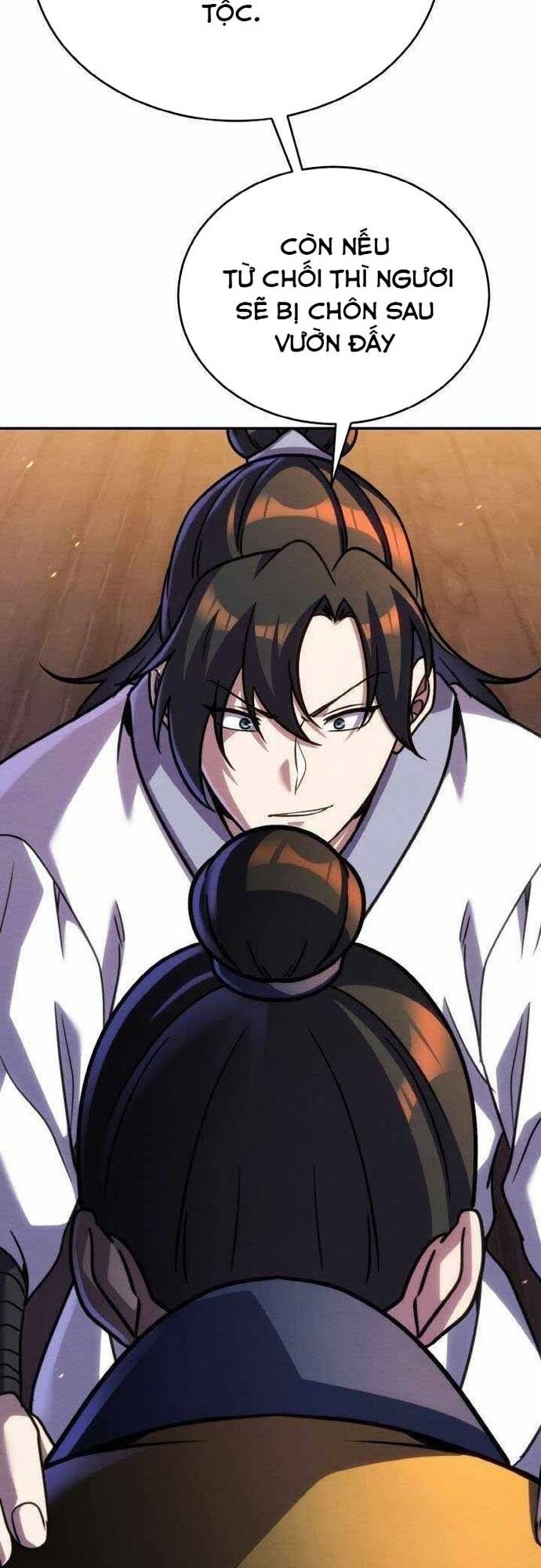 Tiểu Đệ Tử Của Võ Lâm Minh Chủ - Chapter 52 - Page 59