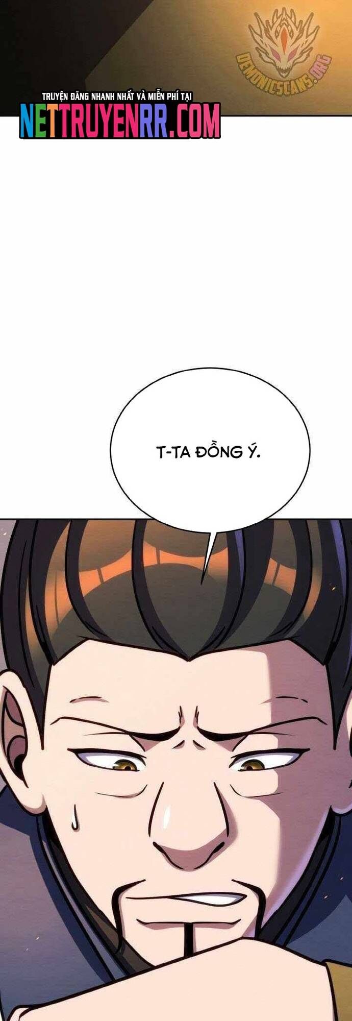 Tiểu Đệ Tử Của Võ Lâm Minh Chủ - Chapter 52 - Page 60