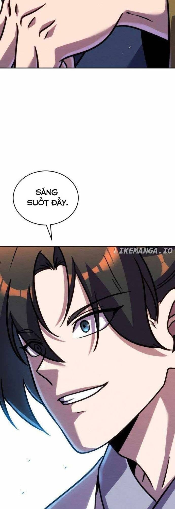 Tiểu Đệ Tử Của Võ Lâm Minh Chủ - Chapter 52 - Page 61