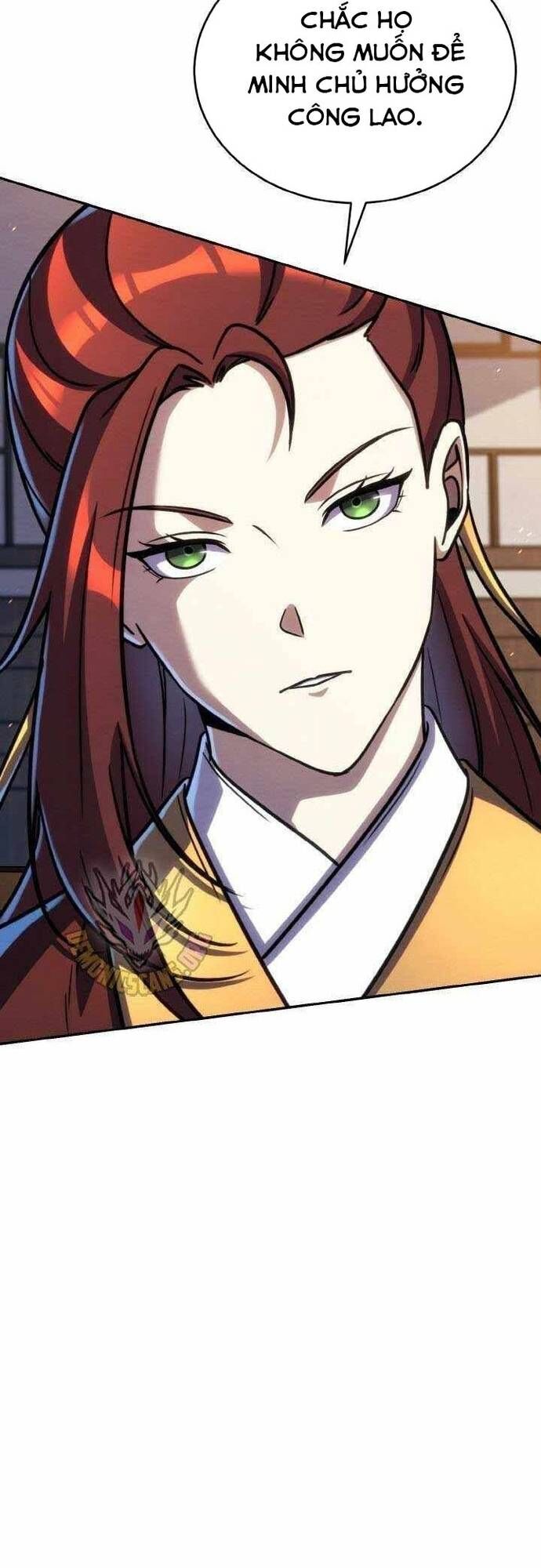 Tiểu Đệ Tử Của Võ Lâm Minh Chủ - Chapter 52 - Page 65