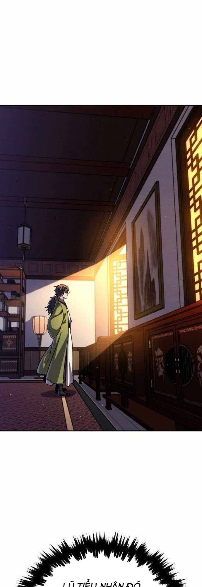 Tiểu Đệ Tử Của Võ Lâm Minh Chủ - Chapter 52 - Page 71