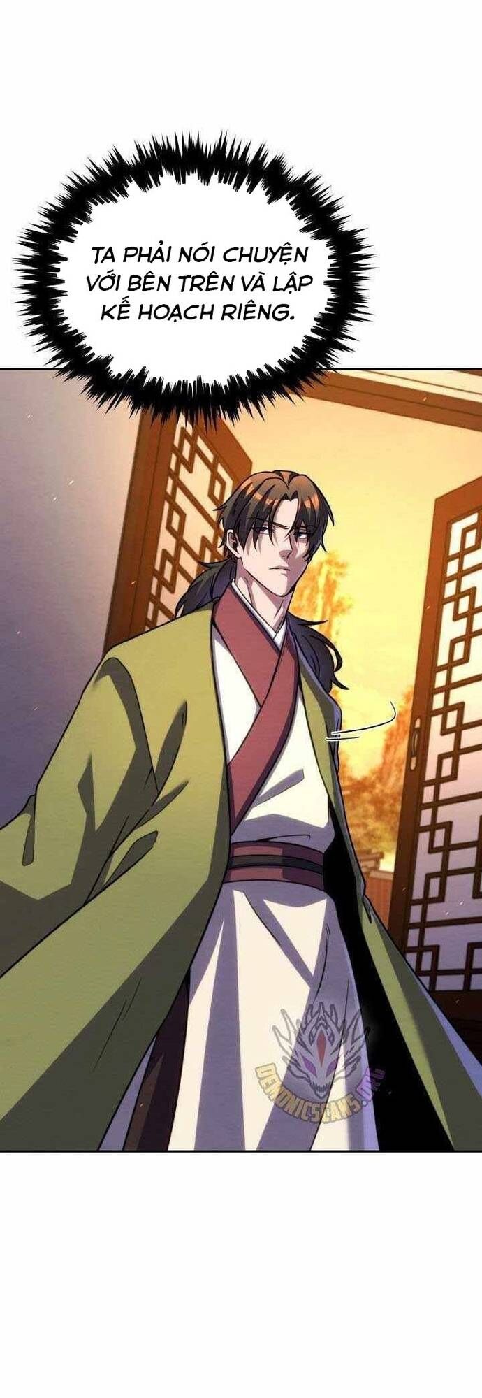 Tiểu Đệ Tử Của Võ Lâm Minh Chủ - Chapter 52 - Page 73