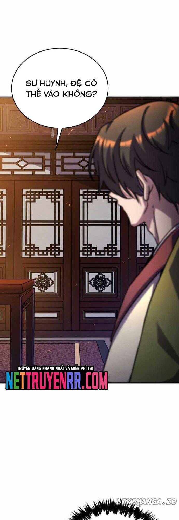 Tiểu Đệ Tử Của Võ Lâm Minh Chủ - Chapter 52 - Page 74