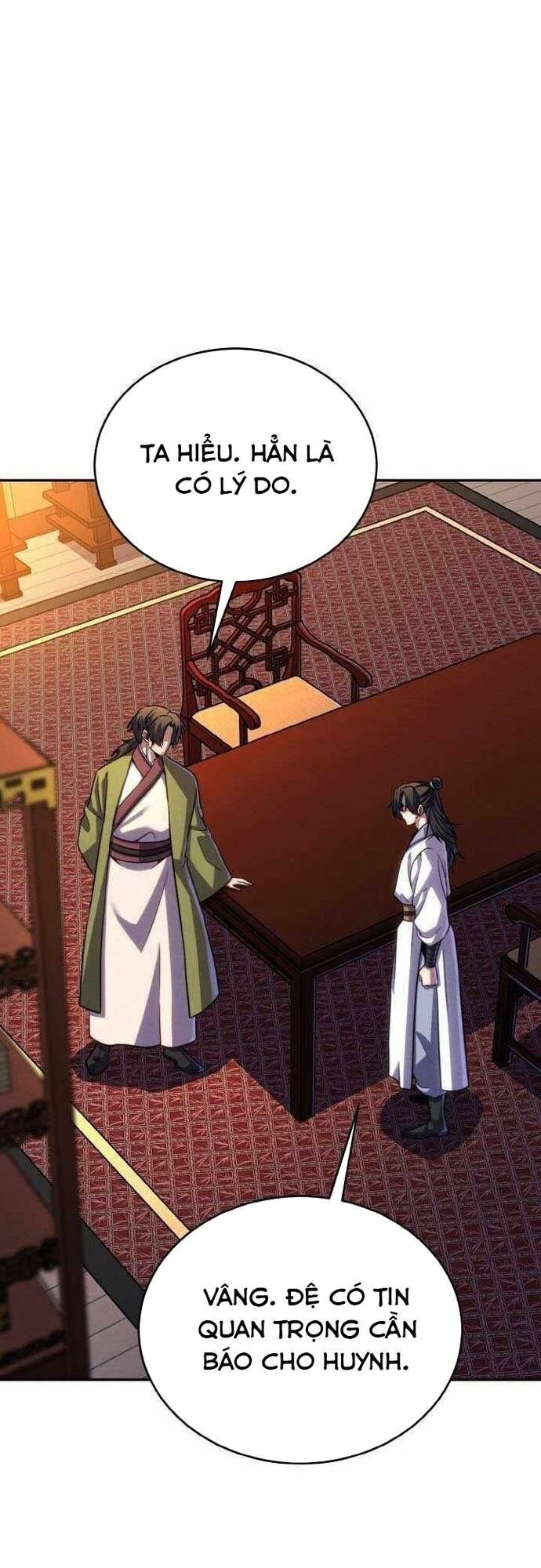 Tiểu Đệ Tử Của Võ Lâm Minh Chủ - Chapter 52 - Page 78