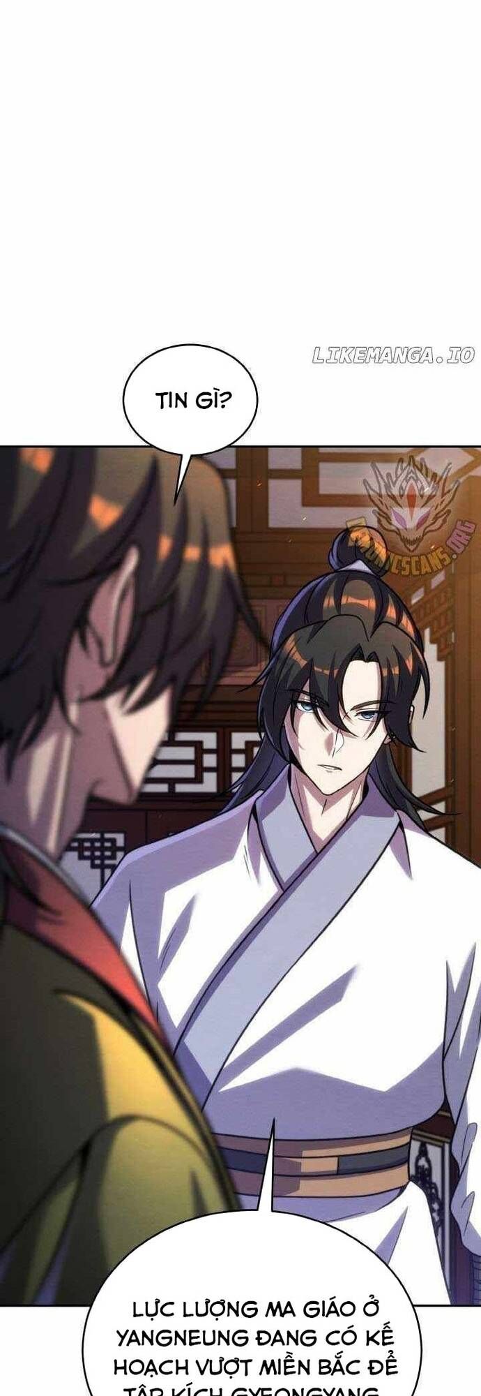 Tiểu Đệ Tử Của Võ Lâm Minh Chủ - Chapter 52 - Page 79