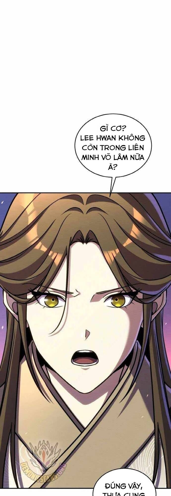 Tiểu Đệ Tử Của Võ Lâm Minh Chủ - Chapter 52 - Page 8