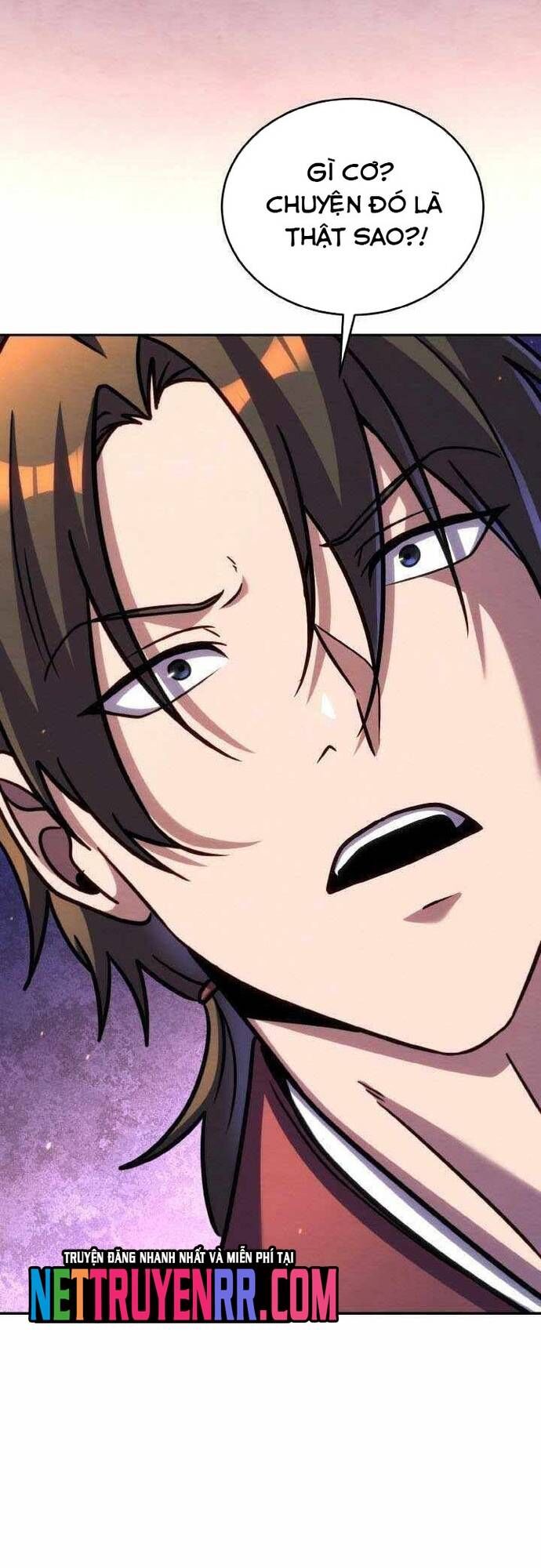 Tiểu Đệ Tử Của Võ Lâm Minh Chủ - Chapter 52 - Page 81