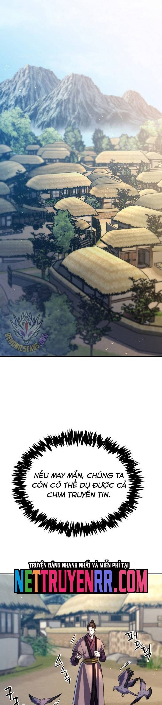 Tiểu Đệ Tử Của Võ Lâm Minh Chủ - Chapter 53 - Page 10