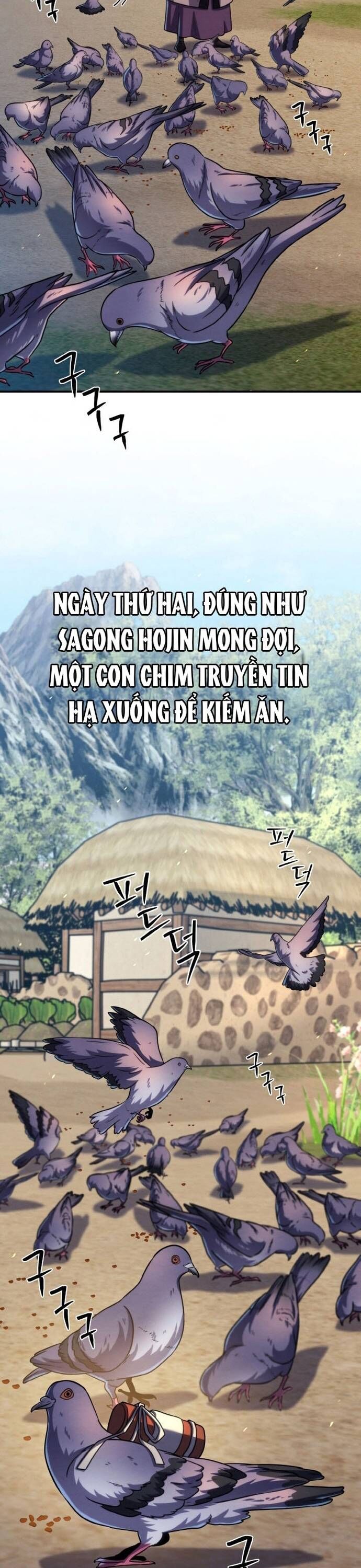 Tiểu Đệ Tử Của Võ Lâm Minh Chủ - Chapter 53 - Page 11