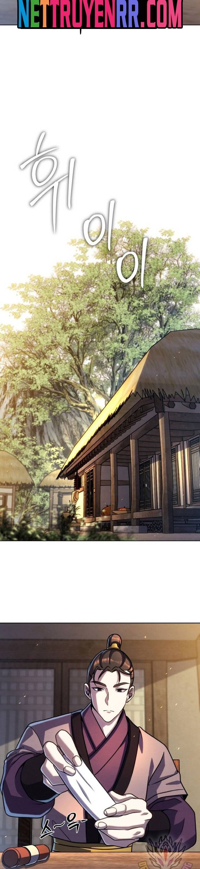 Tiểu Đệ Tử Của Võ Lâm Minh Chủ - Chapter 53 - Page 13