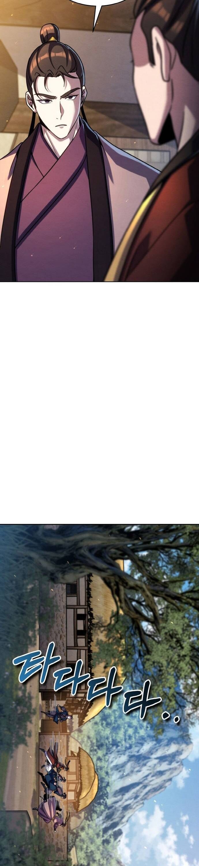 Tiểu Đệ Tử Của Võ Lâm Minh Chủ - Chapter 53 - Page 17