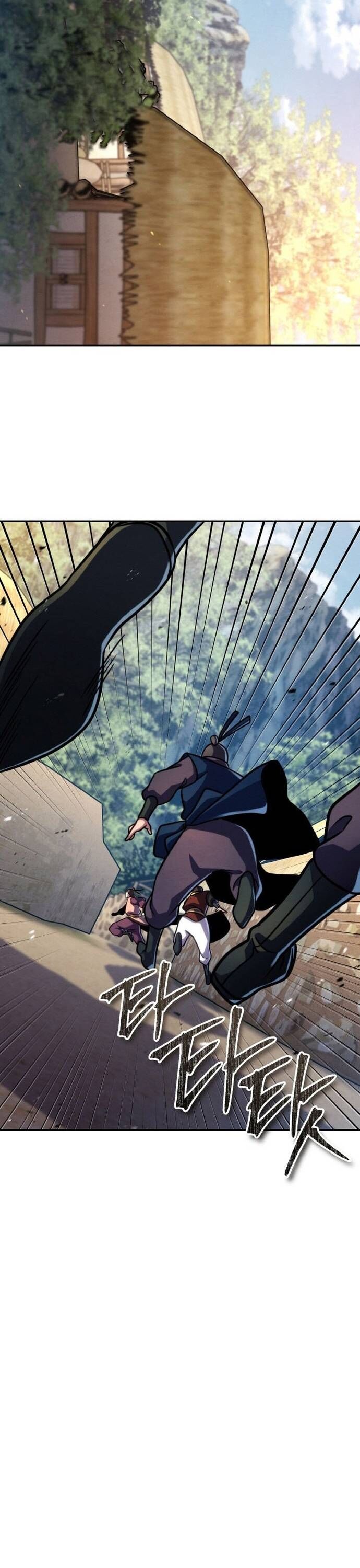 Tiểu Đệ Tử Của Võ Lâm Minh Chủ - Chapter 53 - Page 18