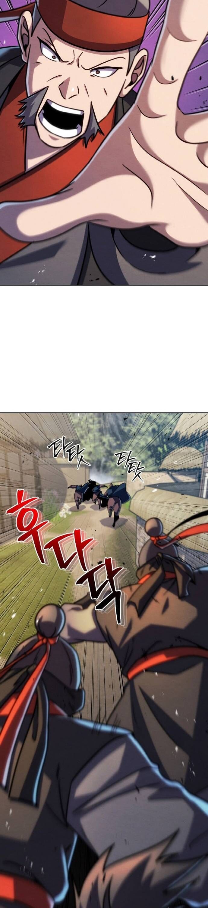 Tiểu Đệ Tử Của Võ Lâm Minh Chủ - Chapter 53 - Page 20