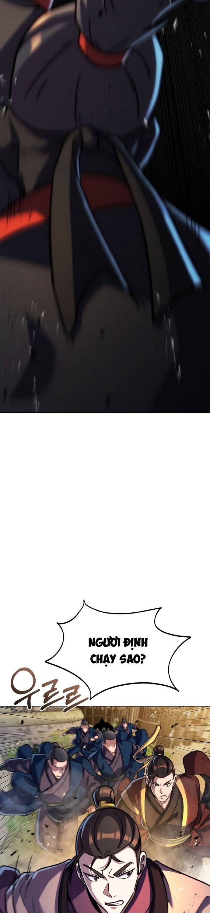 Tiểu Đệ Tử Của Võ Lâm Minh Chủ - Chapter 53 - Page 21