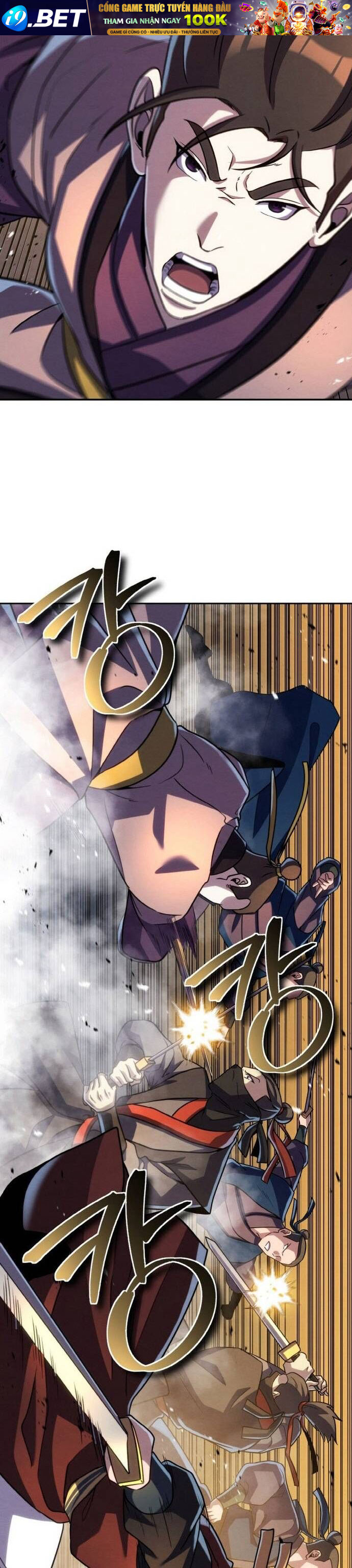 Tiểu Đệ Tử Của Võ Lâm Minh Chủ - Chapter 53 - Page 24