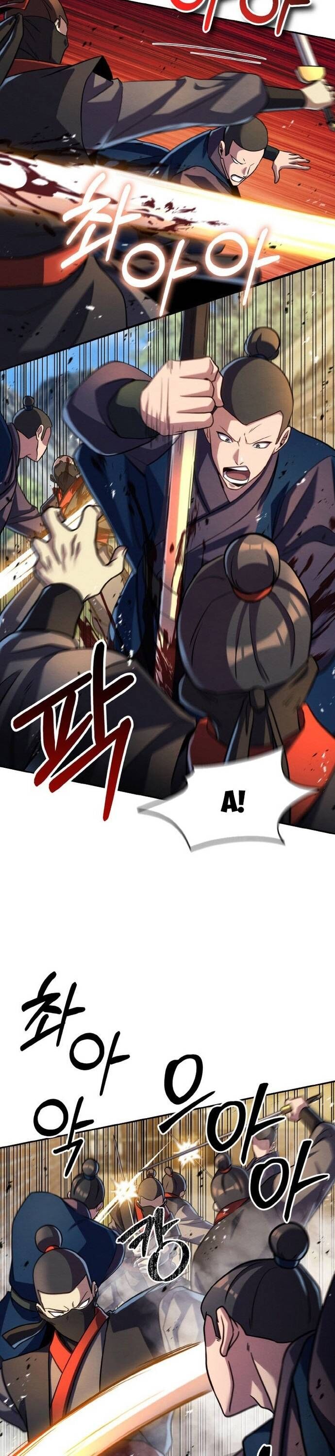 Tiểu Đệ Tử Của Võ Lâm Minh Chủ - Chapter 53 - Page 26