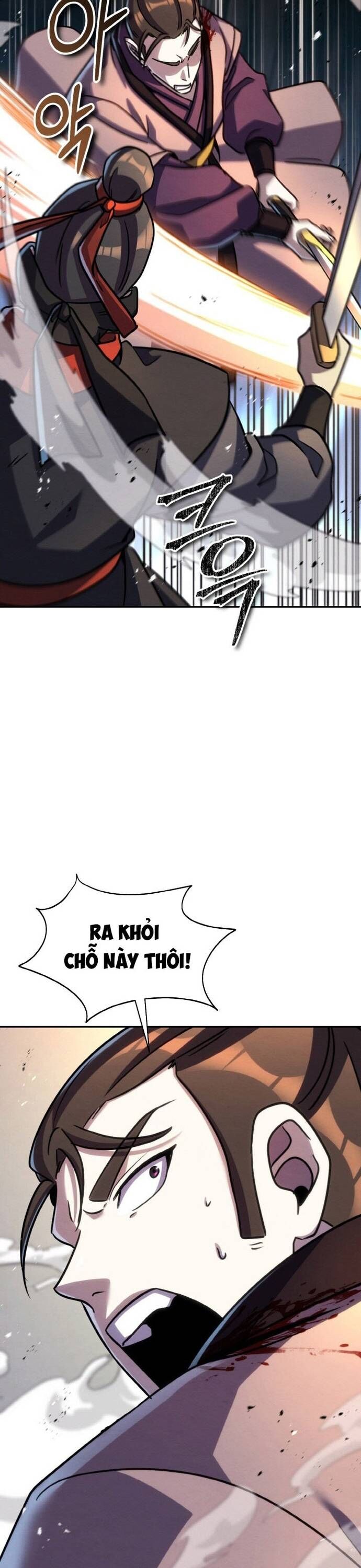 Tiểu Đệ Tử Của Võ Lâm Minh Chủ - Chapter 53 - Page 28