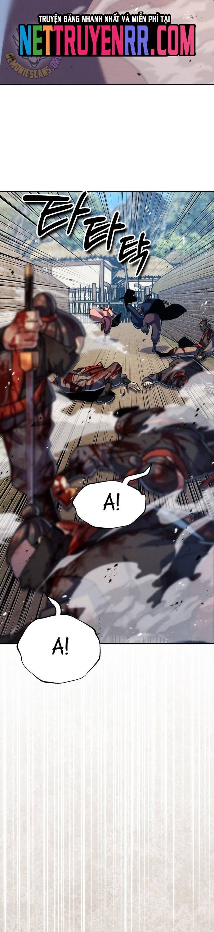 Tiểu Đệ Tử Của Võ Lâm Minh Chủ - Chapter 53 - Page 29