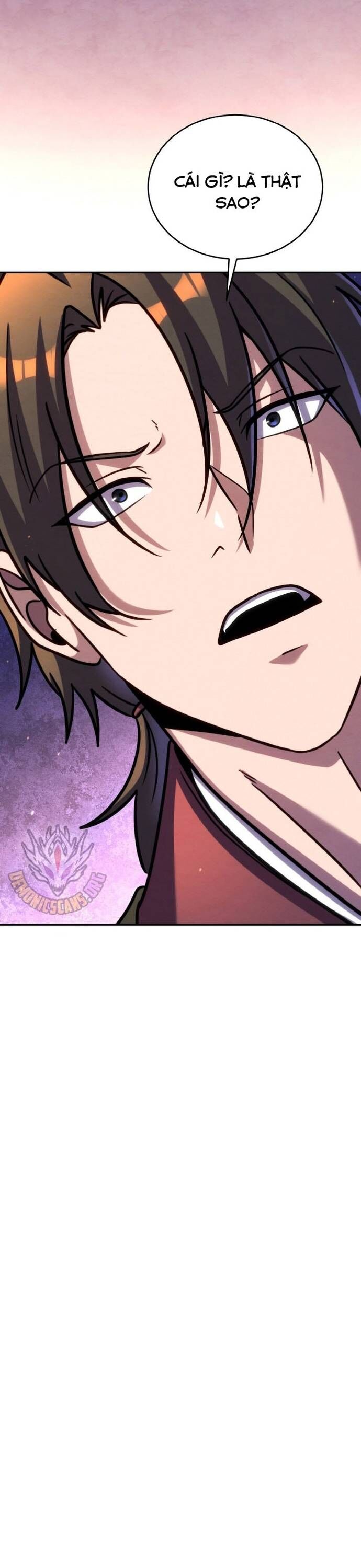 Tiểu Đệ Tử Của Võ Lâm Minh Chủ - Chapter 53 - Page 3