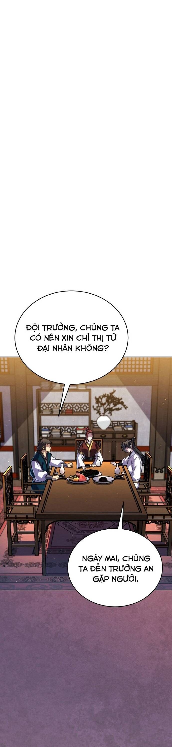 Tiểu Đệ Tử Của Võ Lâm Minh Chủ - Chapter 53 - Page 31