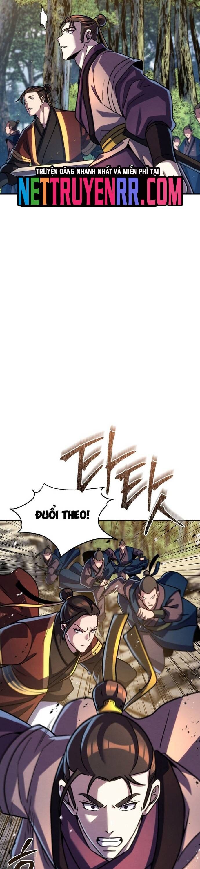 Tiểu Đệ Tử Của Võ Lâm Minh Chủ - Chapter 53 - Page 43