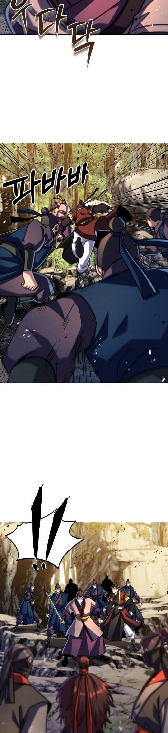 Tiểu Đệ Tử Của Võ Lâm Minh Chủ - Chapter 53 - Page 44