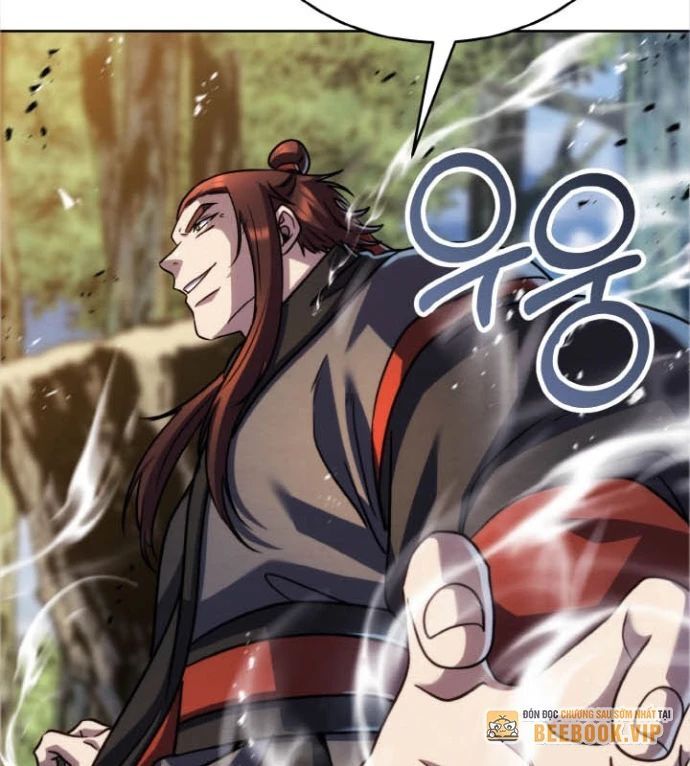 Tiểu Đệ Tử Của Võ Lâm Minh Chủ - Chapter 54 - Page 10