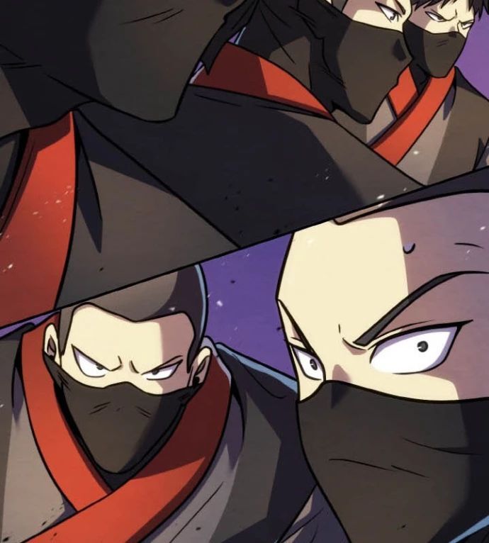 Tiểu Đệ Tử Của Võ Lâm Minh Chủ - Chapter 54 - Page 107