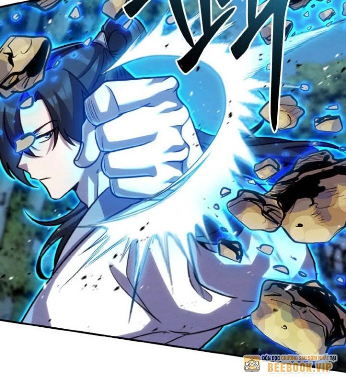 Tiểu Đệ Tử Của Võ Lâm Minh Chủ - Chapter 54 - Page 118