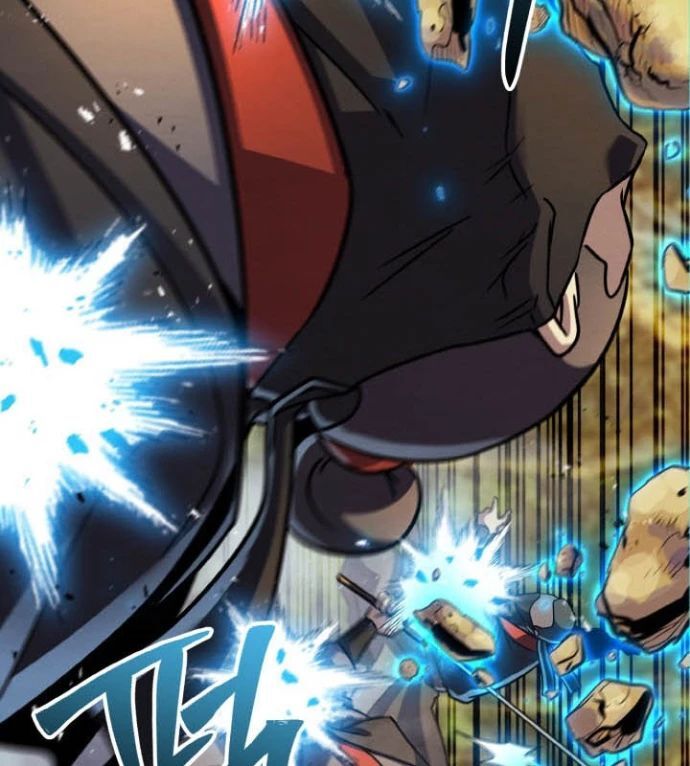 Tiểu Đệ Tử Của Võ Lâm Minh Chủ - Chapter 54 - Page 122