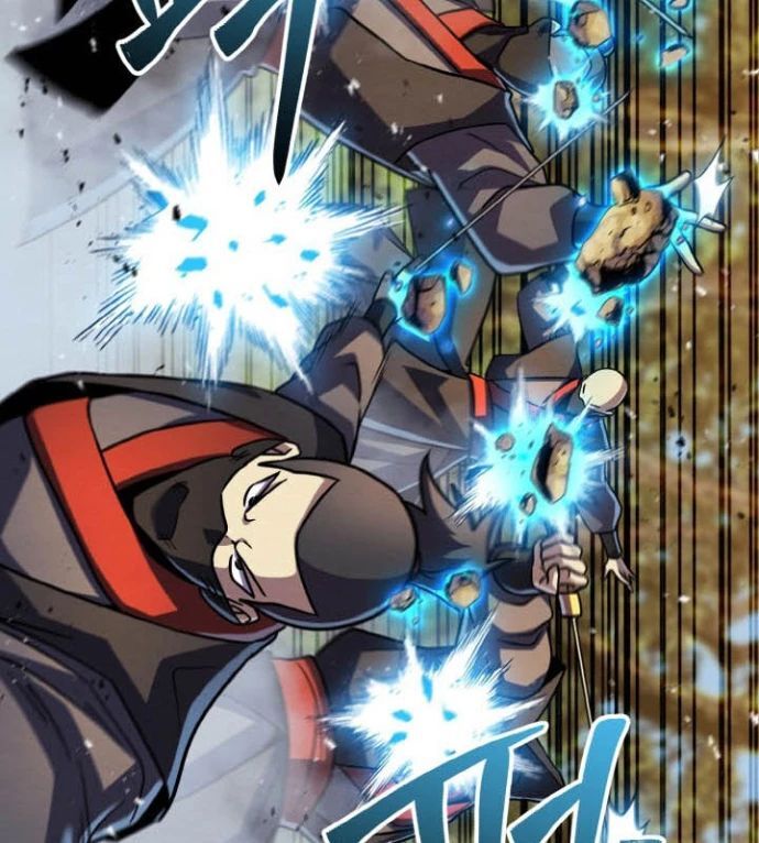 Tiểu Đệ Tử Của Võ Lâm Minh Chủ - Chapter 54 - Page 123