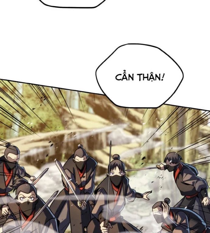 Tiểu Đệ Tử Của Võ Lâm Minh Chủ - Chapter 54 - Page 128