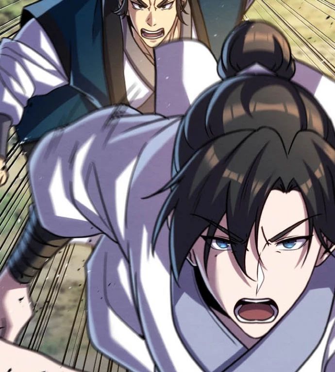 Tiểu Đệ Tử Của Võ Lâm Minh Chủ - Chapter 54 - Page 132