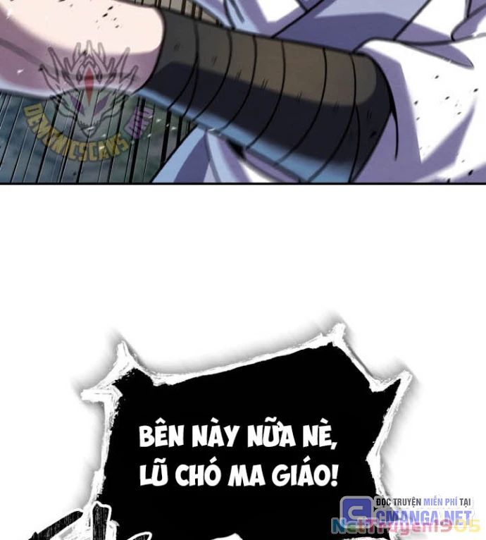 Tiểu Đệ Tử Của Võ Lâm Minh Chủ - Chapter 54 - Page 133