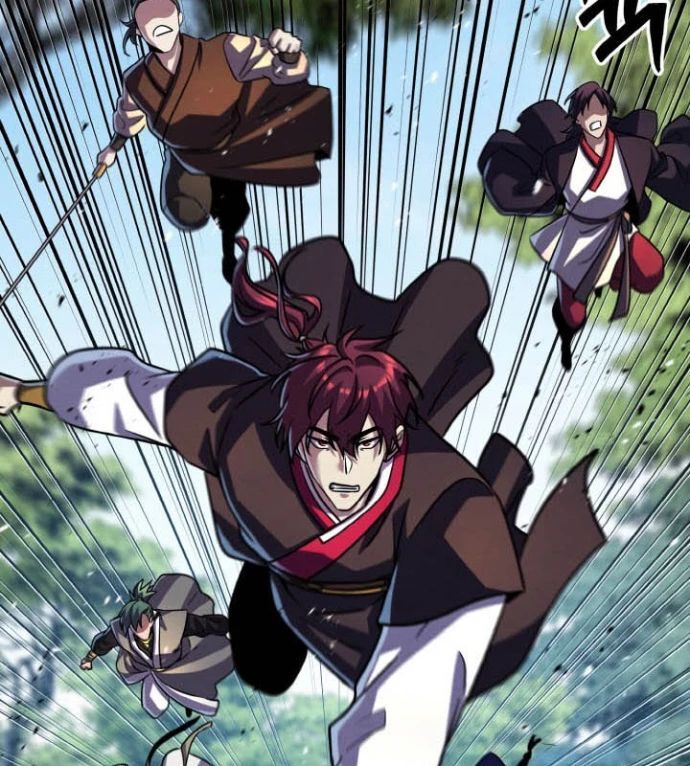 Tiểu Đệ Tử Của Võ Lâm Minh Chủ - Chapter 54 - Page 135