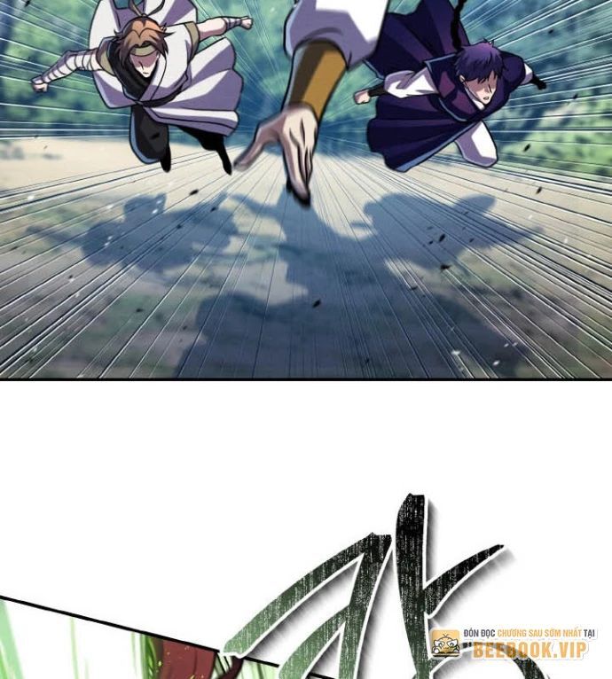 Tiểu Đệ Tử Của Võ Lâm Minh Chủ - Chapter 54 - Page 136