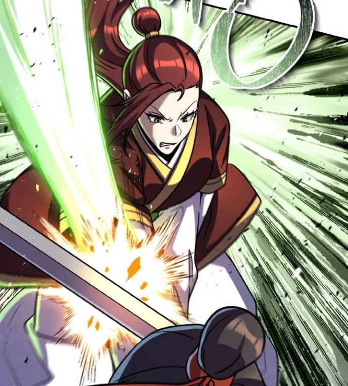 Tiểu Đệ Tử Của Võ Lâm Minh Chủ - Chapter 54 - Page 137