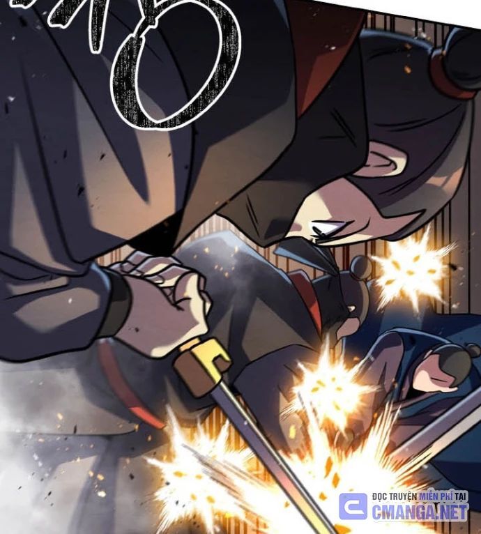 Tiểu Đệ Tử Của Võ Lâm Minh Chủ - Chapter 54 - Page 139